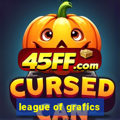 league of grafics